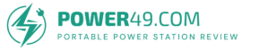 Power49.com Site Logo