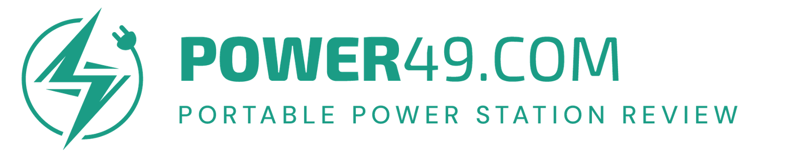 Power49 Logo